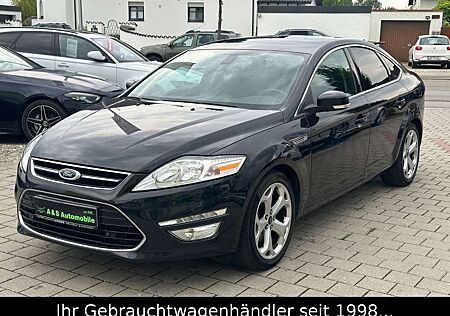 Ford Mondeo 1.6 Lim. Titanium *NAVI/SHZ/AHK/PDC/ALU*