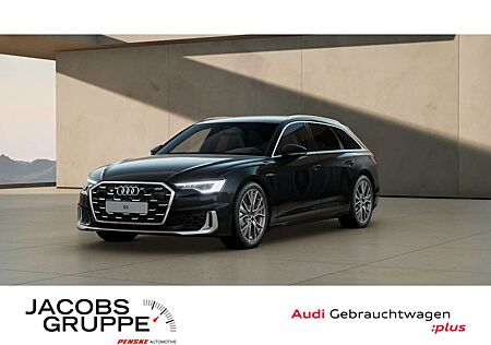 Audi S6 Avant TDI quattro ACC*360°*RemotePark*Memory