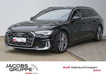Audi S6 Avant TDI quattro ACC*360°*RemotePark*Memory