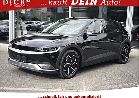 Hyundai IONIQ 5 Dynamiq WERKSGA+ NAVI+LED+SHZ+KAM+ACC+WP