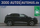 Peugeot 3008 1.5 BlueHDi 130 Allure Navi LED RFK Shz