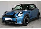 Mini Cooper Cabrio Classic Trim Navi.LED.Sportsz.RFK