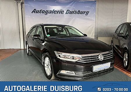 VW Passat Volkswagen Comfortline StandHZG AHK-klappb.Navi Massagesitze