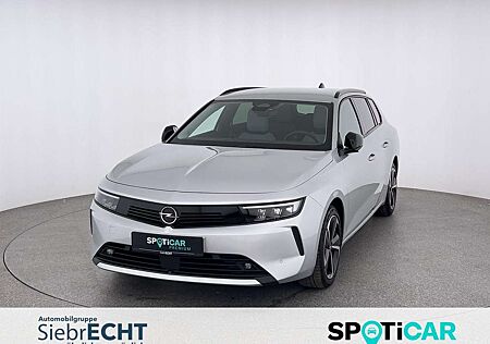 Opel Astra Elegance 1.5D*NAVI*SHZ*RFK*uvm