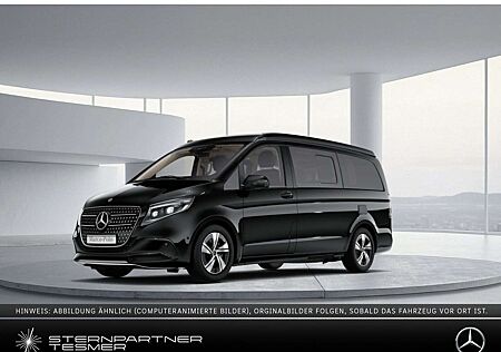 Mercedes-Benz Marco Polo V 220 d AIRMATIC+Markise+AHK2,5to