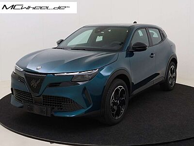 Alfa Romeo Junior Elettrica 115 kW  UVP 42.000€! ACC