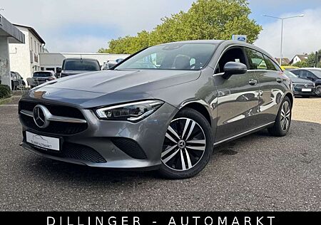 Mercedes-Benz CLA 220 8G-Tro 4Matic Distroic LED 190ps Nav
