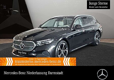 Mercedes-Benz E 300 de T Avantgarde Fahrass 360° Distr. AHK PTS