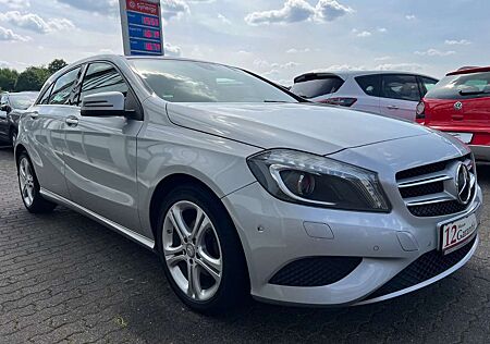Mercedes-Benz A 180 CDI / d BlueEfficiency*BI-XENON*PANO*KLIMA