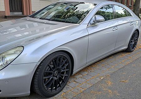 Mercedes-Benz CLS 350 gebraucht kaufen Mercedes-Benz CLS 350 CGI 7G-TRONIC
