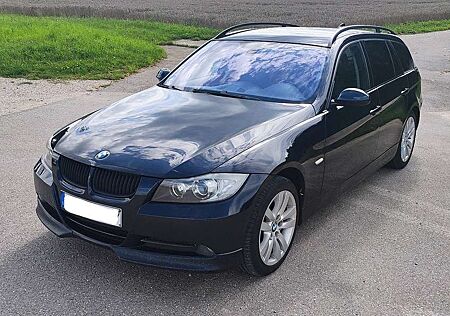 BMW 330d 330