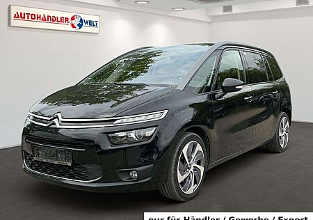 Citroën Grand C4 Picasso Citroen 2.0 HDi Auto. 7-Sitzer Navi ACC