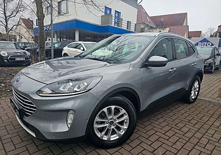 Ford Kuga Titanium AUTOMATIK/AHK/LED/NAVI/KAMERA/ACC