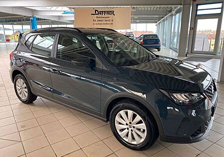 Seat Arona TSi DSG Style/ALU/DAB/SZHZG/PDC