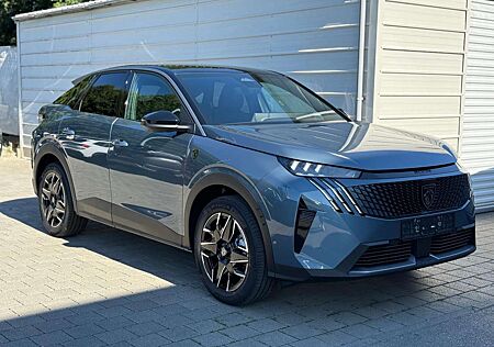Peugeot 3008 GT HYBRID 145 e-DSC6 *AHK*360°*NAVI*19"*Matrix ...