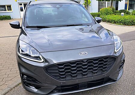 Ford Kuga ST-Line X Panorama AHK LEDER ACC KAMERA LENKRADHEI