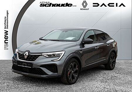 Renault Arkana R.S. Line E-Tech Hybrid 145 Navi PDC 360G