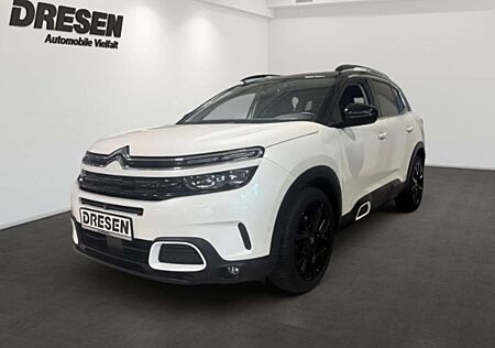 Citroën C5 Aircross Citroen 180 1.6 Shine Pack PANO+NAVI+KAMERA+NAPPALEDER BRA