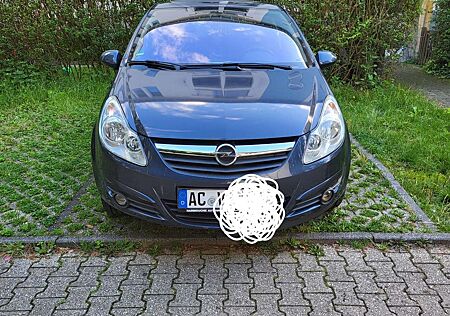 Opel Corsa 1.0 12V