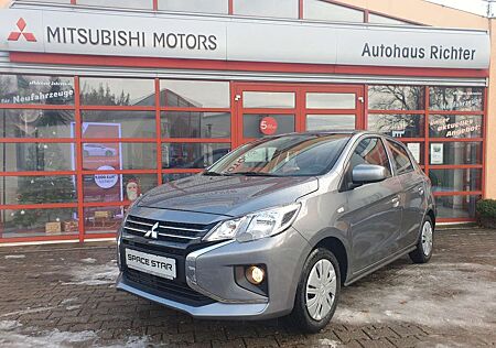 Mitsubishi Space Star Select 1.2 MIVEC