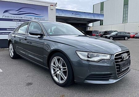 Audi A6 Lim. 2.8 quattro S-Tronic Navi Keyless S-Line