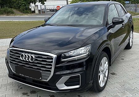 Audi Q2 2.0 TDI quattro S tronic