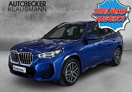 BMW X1 sDrive18i M Sport 18''LC PROF HuD AHK PANO 360°Kam