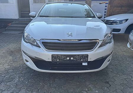 Peugeot 308 Active