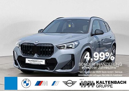BMW X1 xDrive 23d M-Sport AHK LED NAVI KAMERA