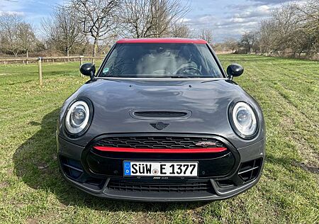 Mini John Cooper Works Clubman John Cooper Works All4