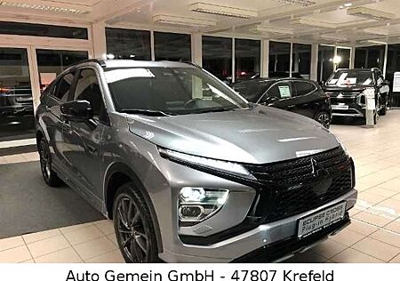 Mitsubishi Eclipse Cross PHEV Select Black Edition
