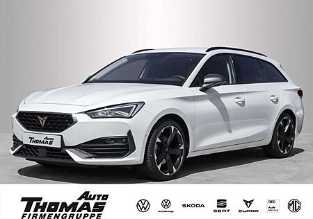 Cupra Leon Sportstourer 1.5 eTSI DSG NAVI+RFK+LED+SHZ