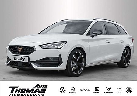 Cupra Leon Sportstourer 1.5 eTSI DSG NAVI+RFK+LED+SHZ