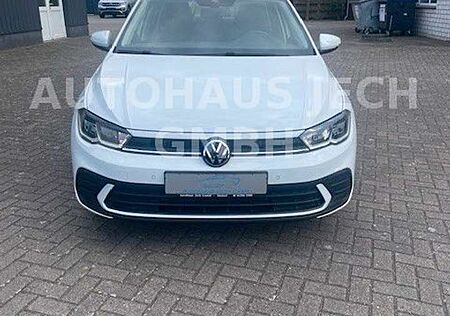 VW Polo Volkswagen VI Life
