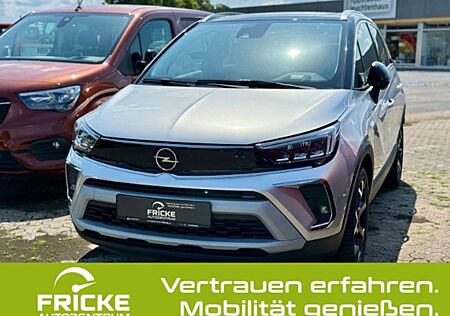 Opel Crossland Ultimate Automatik+Navi+Panorama+LED