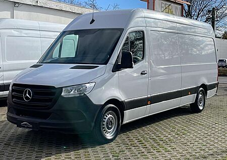 Mercedes-Benz Sprinter gebraucht kaufen Mercedes-Benz Sprinter 311 CDI//L3/H2//MAXI//KLIMA//1.H//TOP//