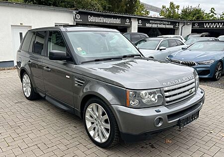 Land Rover Range Rover Sport V8 TD HSE 1.HAND