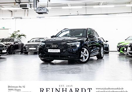 Audi e-tron 55 Q S LINE/BLACK/MTRX/ACC/SIDE/PANO/KAM.