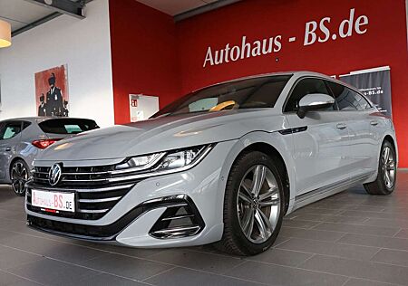 VW Arteon Volkswagen Shooting Brake R-Line,PDC,Navi,MATRIX,1Hd