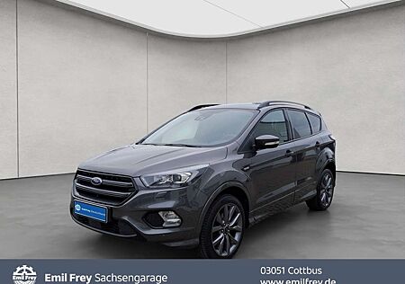 Ford Kuga 1.5 EcoBoost 2x4 ST-Line AHZV*Xenon*RFC