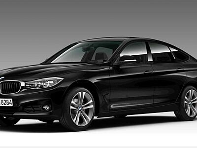 BMW 318 BMW 318 d Sport Line GT super Ausstattung , NP 65.000€