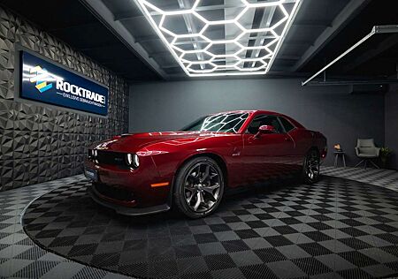 Dodge Challenger 5.7 V8 R/T SRT Style *LED*TÜV NEU*