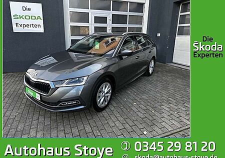 Skoda Octavia Combi Style 1.5 TSI KAMERA;BFS;TWA;PDC vo+hi;FSE