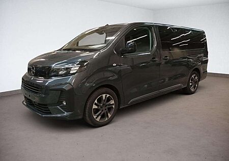 Opel Zafira XL 2.0 AT*9Sitz*L3*Navi*Kamera*Shz*Keyless