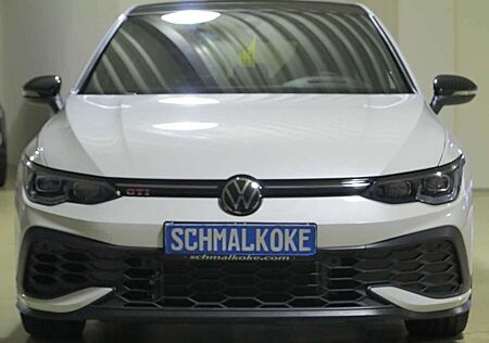 VW Golf Volkswagen VIII GTI 2.0 TSI OPF DSG7 Clubsport Leder