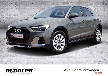 Audi A1 Allstreet 30 TFSI S-tronic LED Navi PDC SHZ