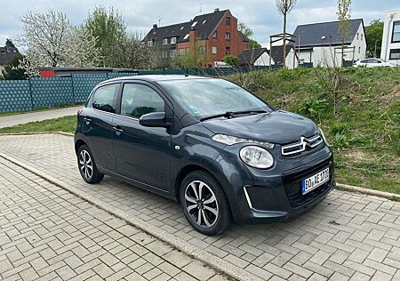 Citroën C1 Citroen VTi 68 Shine