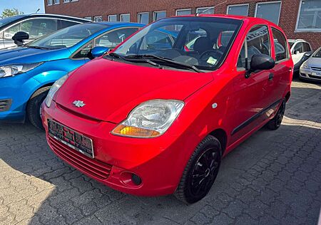 Chevrolet Matiz S