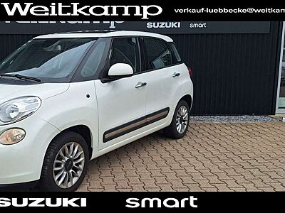 Fiat 500L 500L 0.9 TwinAir Lounge Pano.-Dach Gewerbe Händler