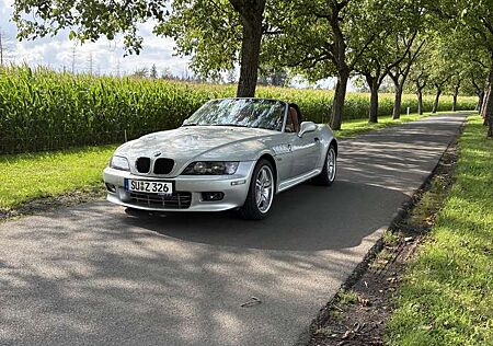 BMW Z3 roadster 1.8